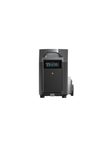 Dodatkowa Bateria Do Ecoflow Delta Pro (3600Wh)