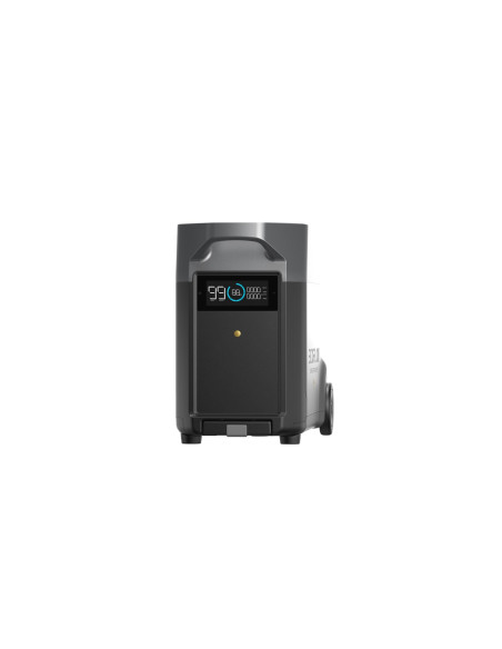 Dodatkowa Bateria Do Ecoflow Delta Pro (3600Wh)