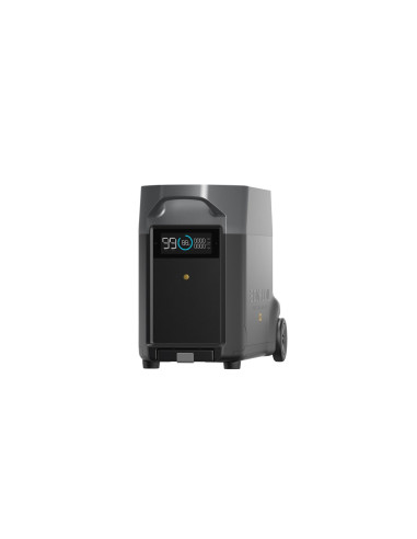 Dodatkowa Bateria Do Ecoflow Delta Pro (3600Wh)