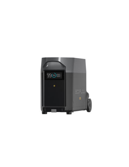 Dodatkowa Bateria Do Ecoflow Delta Pro (3600Wh)