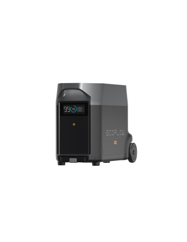 Dodatkowa Bateria Do Ecoflow Delta Pro (3600Wh)