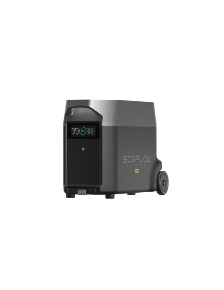 Dodatkowa Bateria Do Ecoflow Delta Pro (3600Wh)