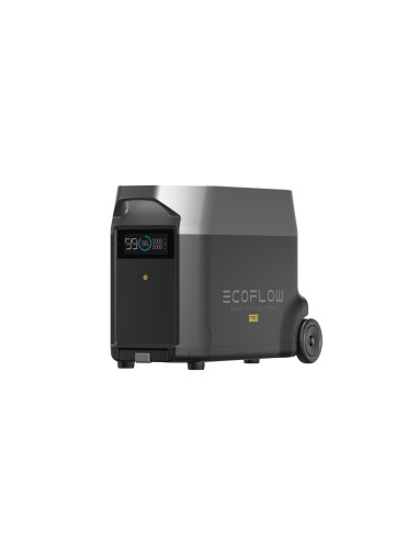 Dodatkowa Bateria Do Ecoflow Delta Pro (3600Wh)