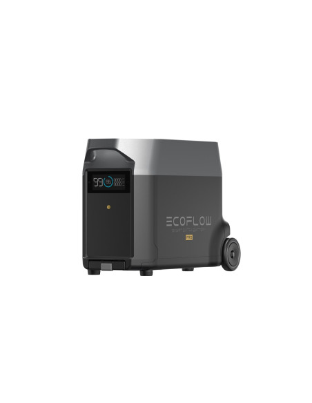Dodatkowa Bateria Do Ecoflow Delta Pro (3600Wh)
