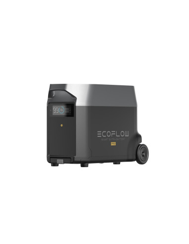 Dodatkowa Bateria Do Ecoflow Delta Pro (3600Wh)
