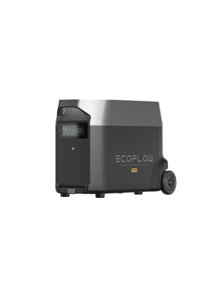 Dodatkowa Bateria Do Ecoflow Delta Pro (3600Wh)