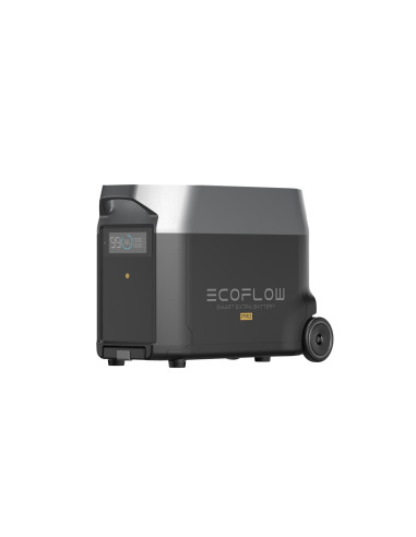 Dodatkowa Bateria Do Ecoflow Delta Pro (3600Wh)
