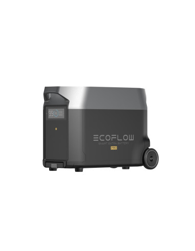 Dodatkowa Bateria Do Ecoflow Delta Pro (3600Wh)