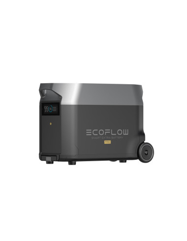 Dodatkowa Bateria Do Ecoflow Delta Pro (3600Wh)