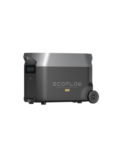 Dodatkowa Bateria Do Ecoflow Delta Pro (3600Wh)