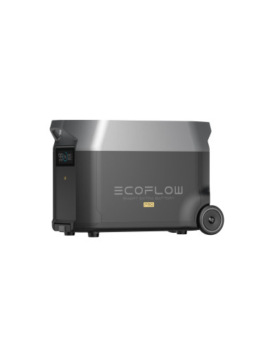 Dodatkowa Bateria Do Ecoflow Delta Pro (3600Wh)