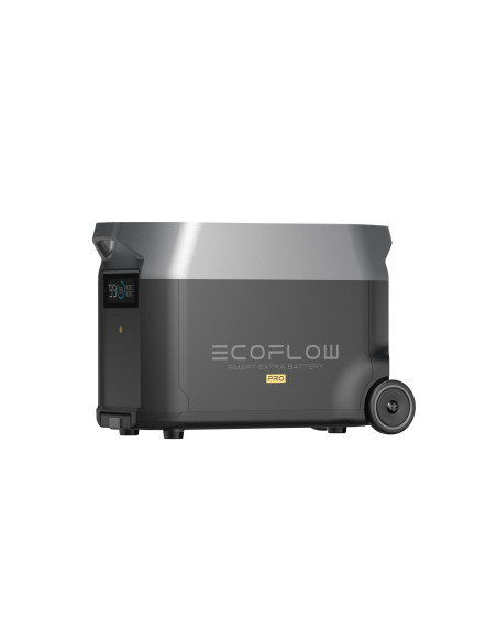 Dodatkowa Bateria Do Ecoflow Delta Pro (3600Wh)