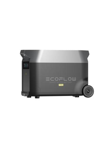Dodatkowa Bateria Do Ecoflow Delta Pro (3600Wh)