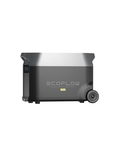 Dodatkowa Bateria Do Ecoflow Delta Pro (3600Wh)
