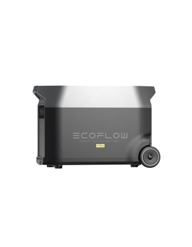 Dodatkowa Bateria Do Ecoflow Delta Pro (3600Wh)
