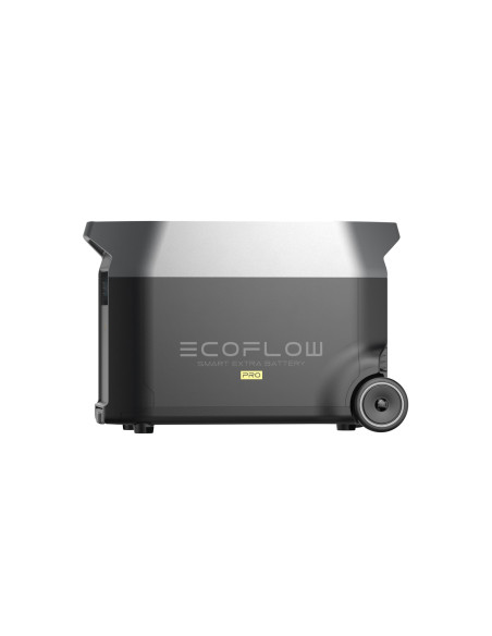 Dodatkowa Bateria Do Ecoflow Delta Pro (3600Wh)