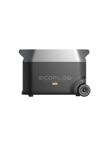 Dodatkowa Bateria Do Ecoflow Delta Pro (3600Wh)