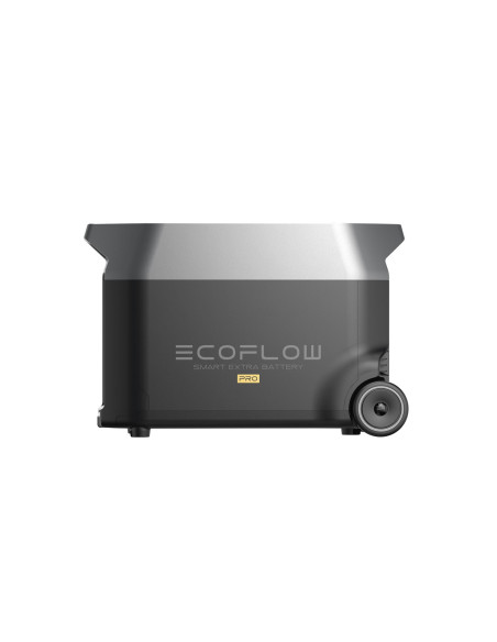 Dodatkowa Bateria Do Ecoflow Delta Pro (3600Wh)
