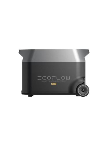 Dodatkowa Bateria Do Ecoflow Delta Pro (3600Wh)