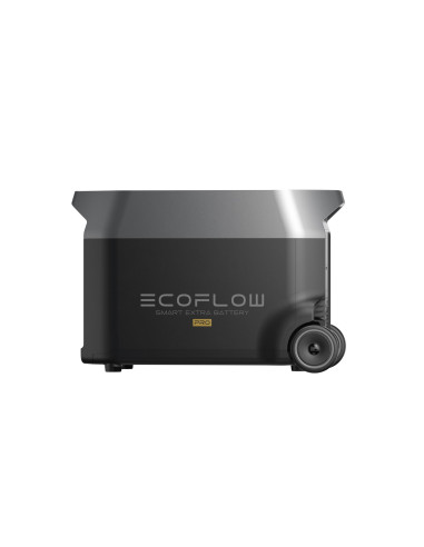 Dodatkowa Bateria Do Ecoflow Delta Pro (3600Wh)