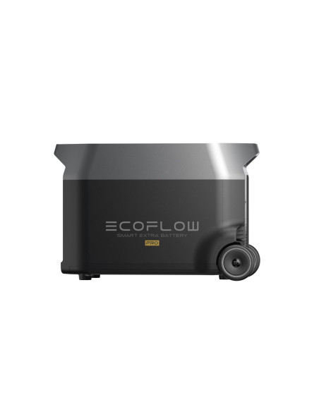 Dodatkowa Bateria Do Ecoflow Delta Pro (3600Wh)