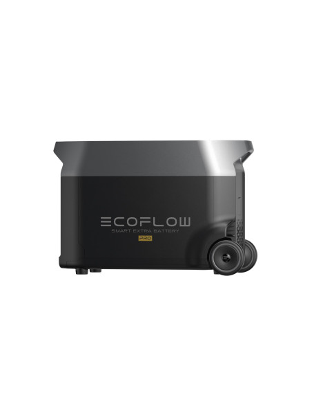 Dodatkowa Bateria Do Ecoflow Delta Pro (3600Wh)