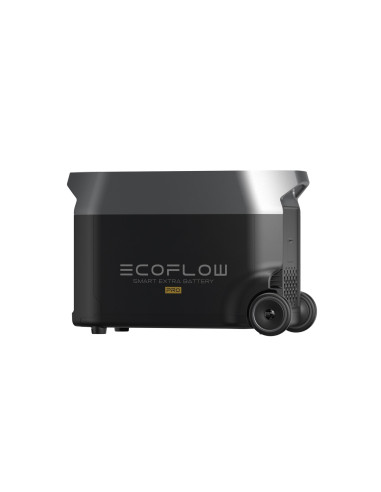 Dodatkowa Bateria Do Ecoflow Delta Pro (3600Wh)