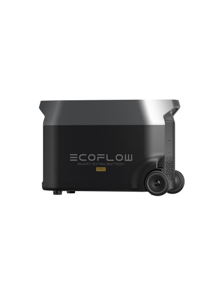 Dodatkowa Bateria Do Ecoflow Delta Pro (3600Wh)