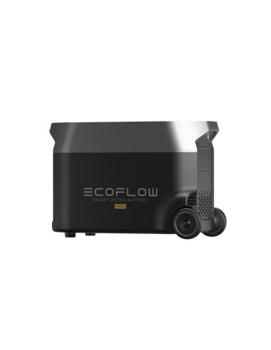 Dodatkowa Bateria Do Ecoflow Delta Pro (3600Wh)