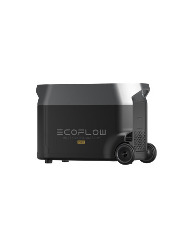 Dodatkowa Bateria Do Ecoflow Delta Pro (3600Wh)