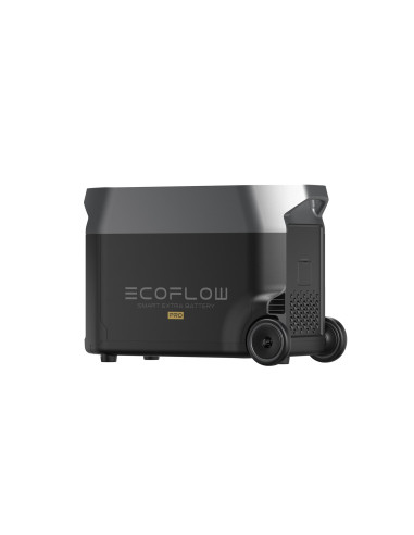 Dodatkowa Bateria Do Ecoflow Delta Pro (3600Wh)