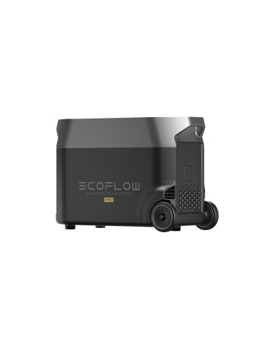 Dodatkowa Bateria Do Ecoflow Delta Pro (3600Wh)