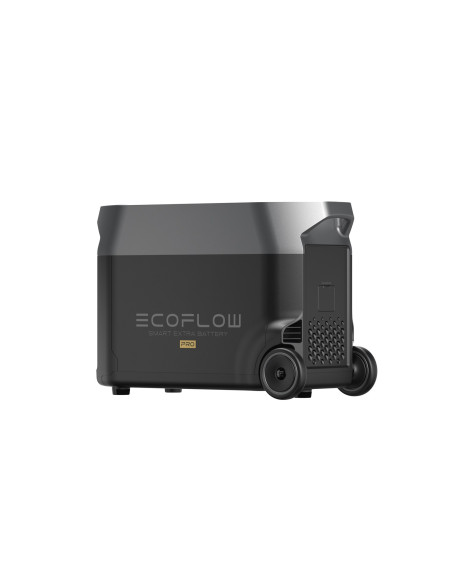 Dodatkowa Bateria Do Ecoflow Delta Pro (3600Wh)