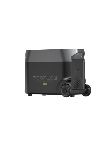 Dodatkowa Bateria Do Ecoflow Delta Pro (3600Wh)