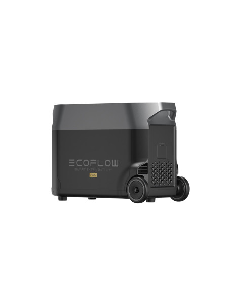 Dodatkowa Bateria Do Ecoflow Delta Pro (3600Wh)