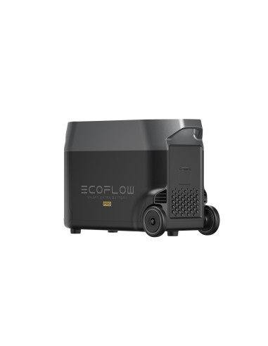 Dodatkowa Bateria Do Ecoflow Delta Pro (3600Wh)