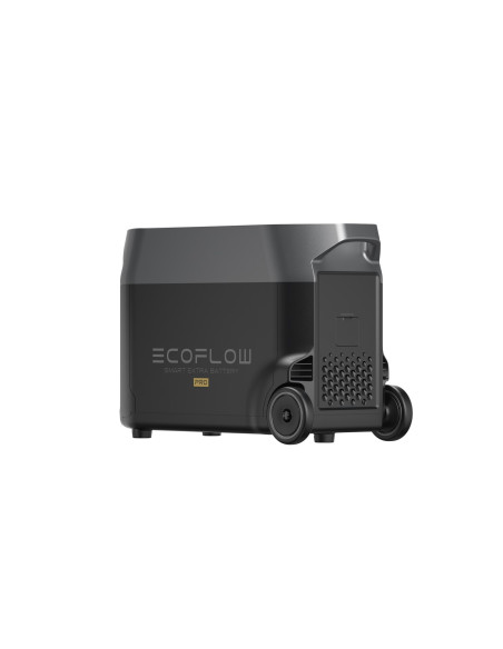 Dodatkowa Bateria Do Ecoflow Delta Pro (3600Wh)