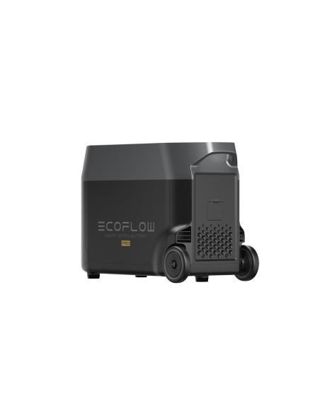 Dodatkowa Bateria Do Ecoflow Delta Pro (3600Wh)