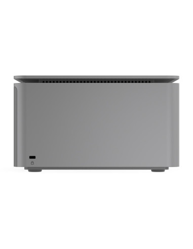 Lenovo Thinkcentre Neo Ultra Tiny I5-14500 16Gb Ddr5 4800 Ssd512 Geforce Rtx 4060_8Gb Wlan+Bt Bt W11Po Luna Grey 3Y Onsite