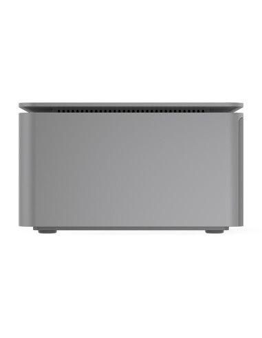 Lenovo Thinkcentre Neo Ultra Tiny I5-14500 16Gb Ddr5 4800 Ssd512 Geforce Rtx 4060_8Gb Wlan+Bt Bt W11Po Luna Grey 3Y Onsite