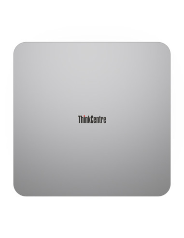 Lenovo Thinkcentre Neo Ultra Tiny I5-14500 16Gb Ddr5 4800 Ssd512 Geforce Rtx 4060_8Gb Wlan+Bt Bt W11Po Luna Grey 3Y Onsite
