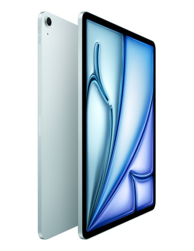 Apple Ipad Air Apple M 512 Gb 33 Cm (13") 8 Gb Wi-Fi 6E (802.11Ax) Ipados 18 Niebieski