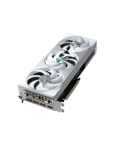 Gigabyte Geforce Rtx 5080 Aero Oc Sff 16G Nvidia 16 Gb Gddr7