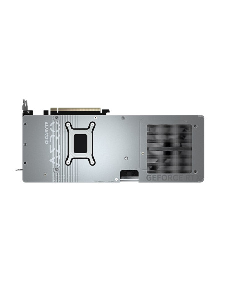 Gigabyte Geforce Rtx 5080 Aero Oc Sff 16G Nvidia 16 Gb Gddr7