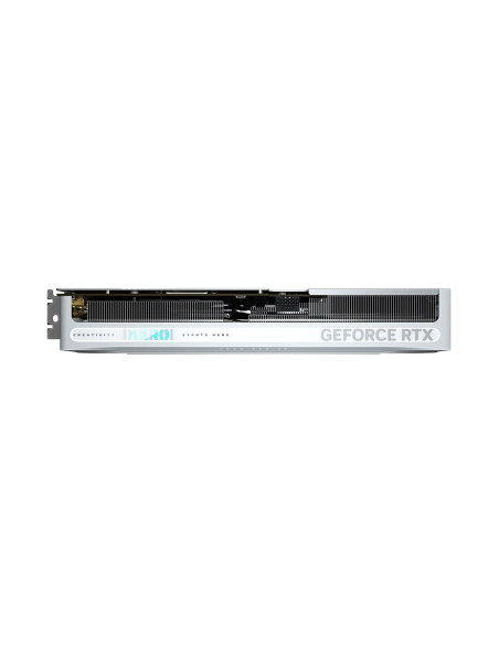 Gigabyte Geforce Rtx 5080 Aero Oc Sff 16G Nvidia 16 Gb Gddr7