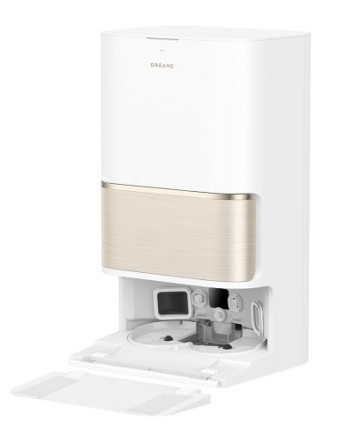 Odkurzacz Dreame L50 Pro Ultra - Biały