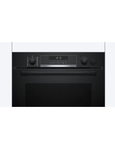 Piekarnik Bosch Hrg578Cb7