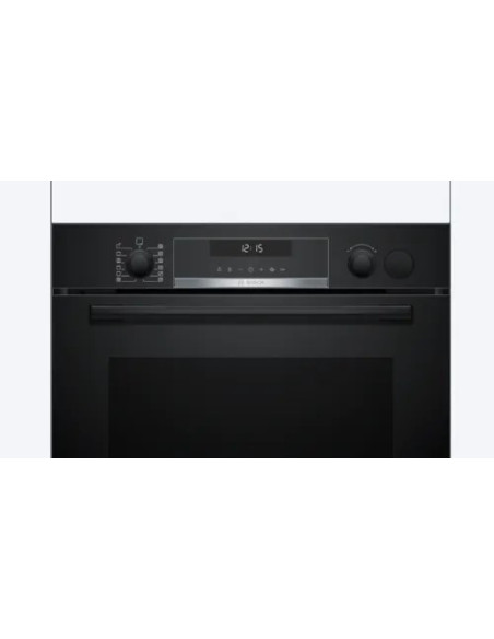 Piekarnik Bosch Hrg578Cb7