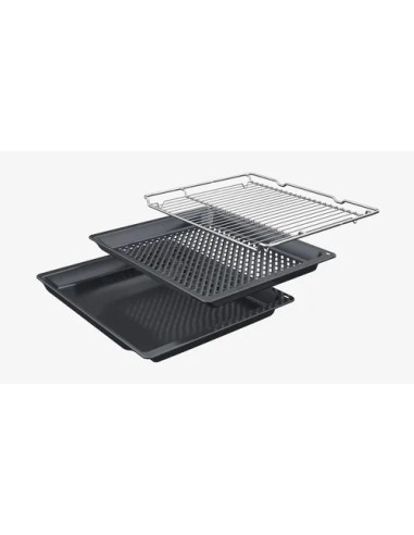 Piekarnik Bosch Hrg578Cb7