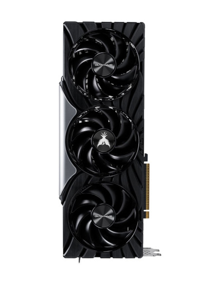 Karta Graficzna Gainward Rtx5070Ti Phoenix Gs V1 16Gb Gddr7 Hdmi 3Xdp